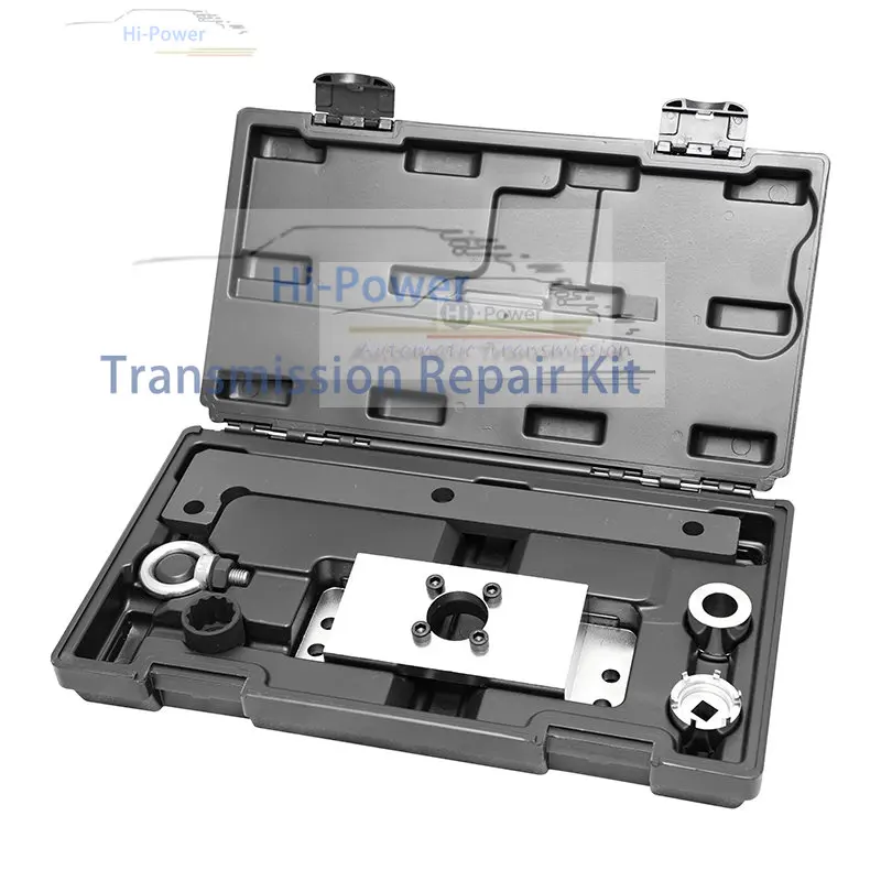 

Инструмент для разложения коробки передач 0B5 DL501 инструмент вала T40217/T40228 для VW Audi A4 A5 Q5 4WD 6-ступенчатый привод инструмент вала