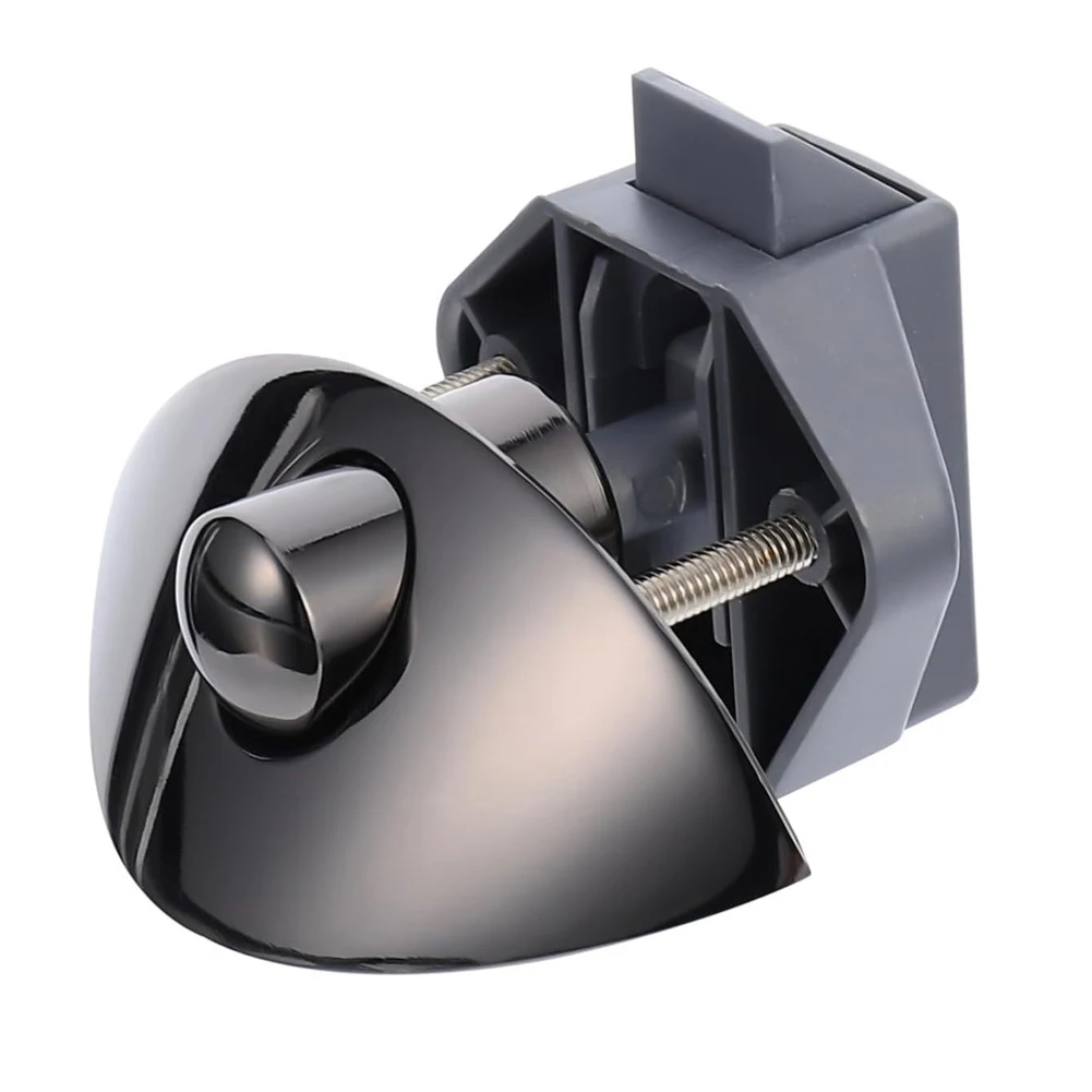 Простая установка Шкаф для дома на колесах Удобная простая Дизайн полумесяца