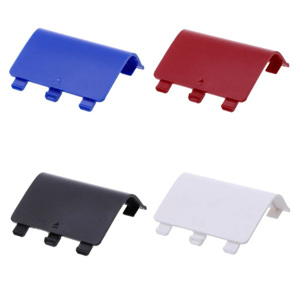 50 шт. Замена задней крышки батарейного отсека для беспроводного контроллера XBox One