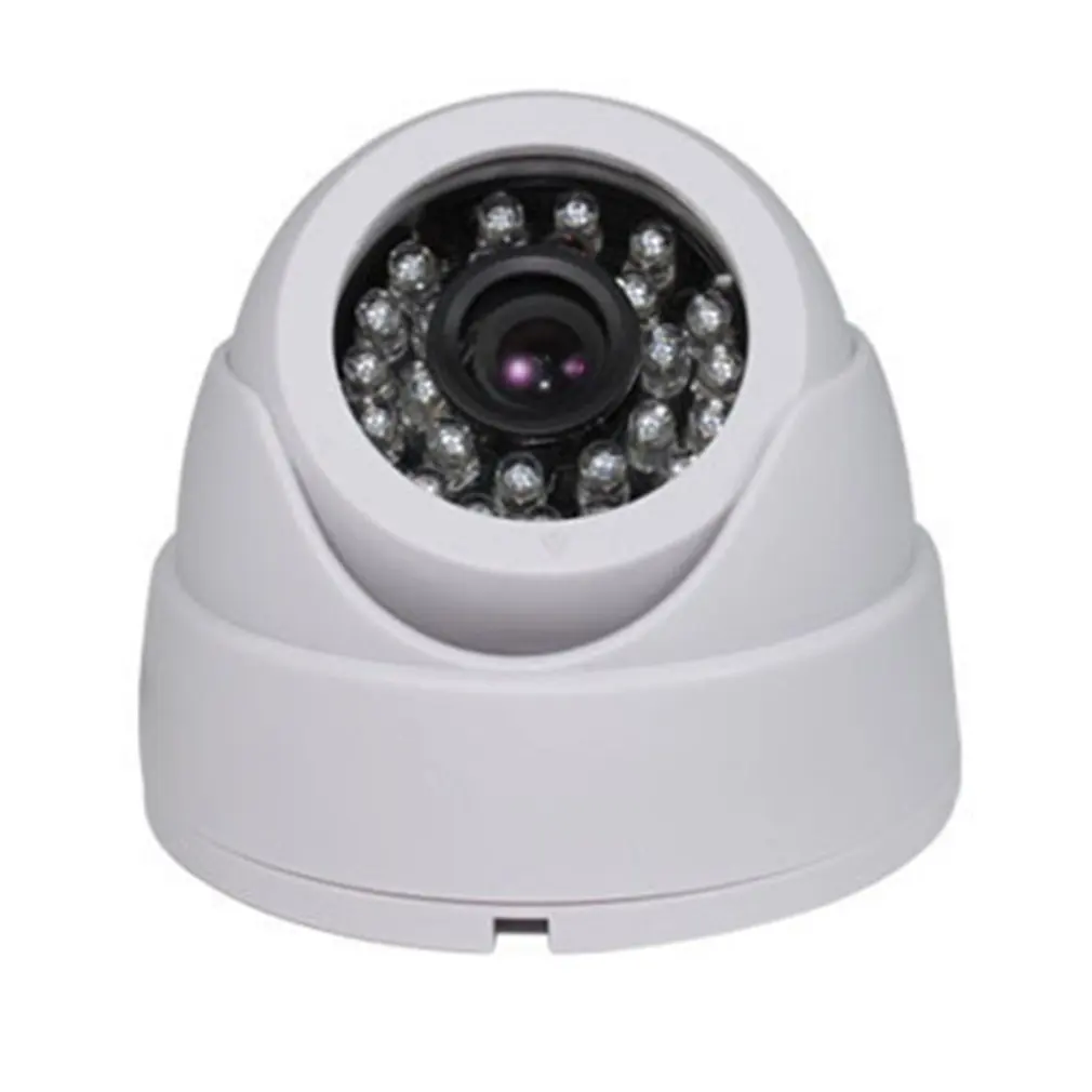 

24 LED Wireless Camera Ball Shape 1080P Audio Security Home House School Company Safe Camera Outdoor Waterproof