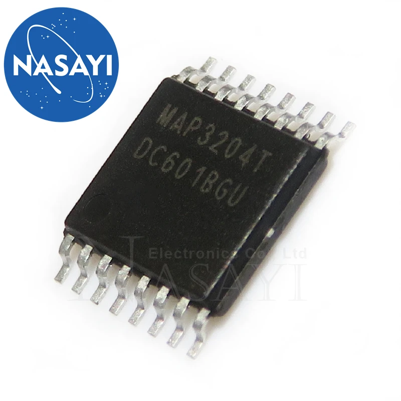 10 шт./лот MAP3204T MAP3204