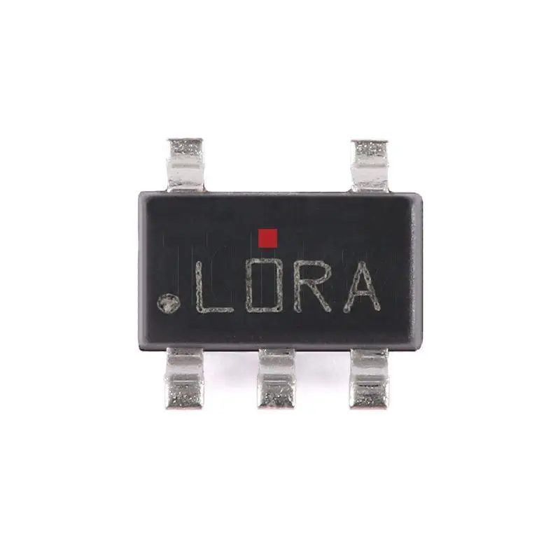 5 шт., новинка 100%, Φ/NOPB L0RA LP2985AIM5X-3.3/NOPB L0UA LP2985AIM5X-5.0/NOPB LDQB SOT-23-5, новые оригинальные чипы ic