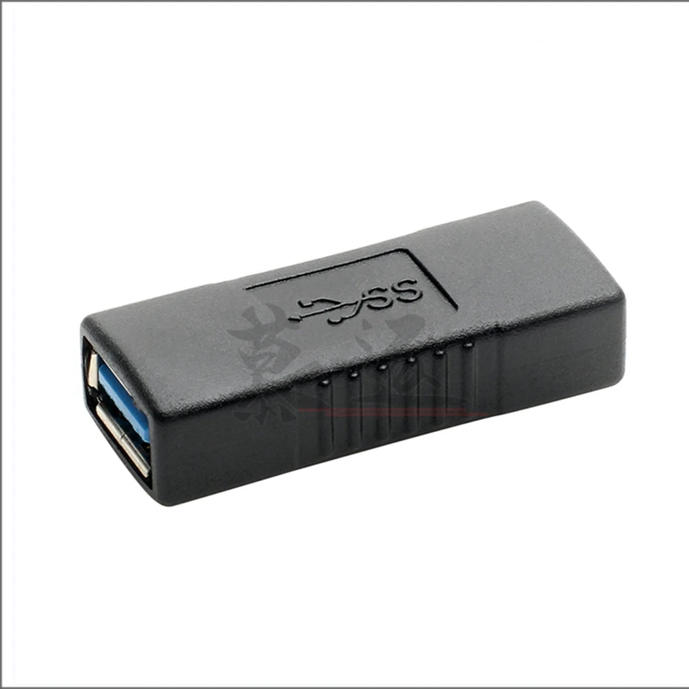 1 шт. 3 0 адаптер типа A Buchse auf удлинитель конвертера шаг USB AF Zu Stecker