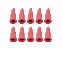 10pcslot gas oil fuel tank vent plug duck bill kit for stihl ms180 ms170 017 018 ms 180 170 chainsaw spare tool part %d0%b1%d0%b5%d0%bd%d0%b7%d0%be%d0%bf%d0%b8%d0%bb%d0%b0