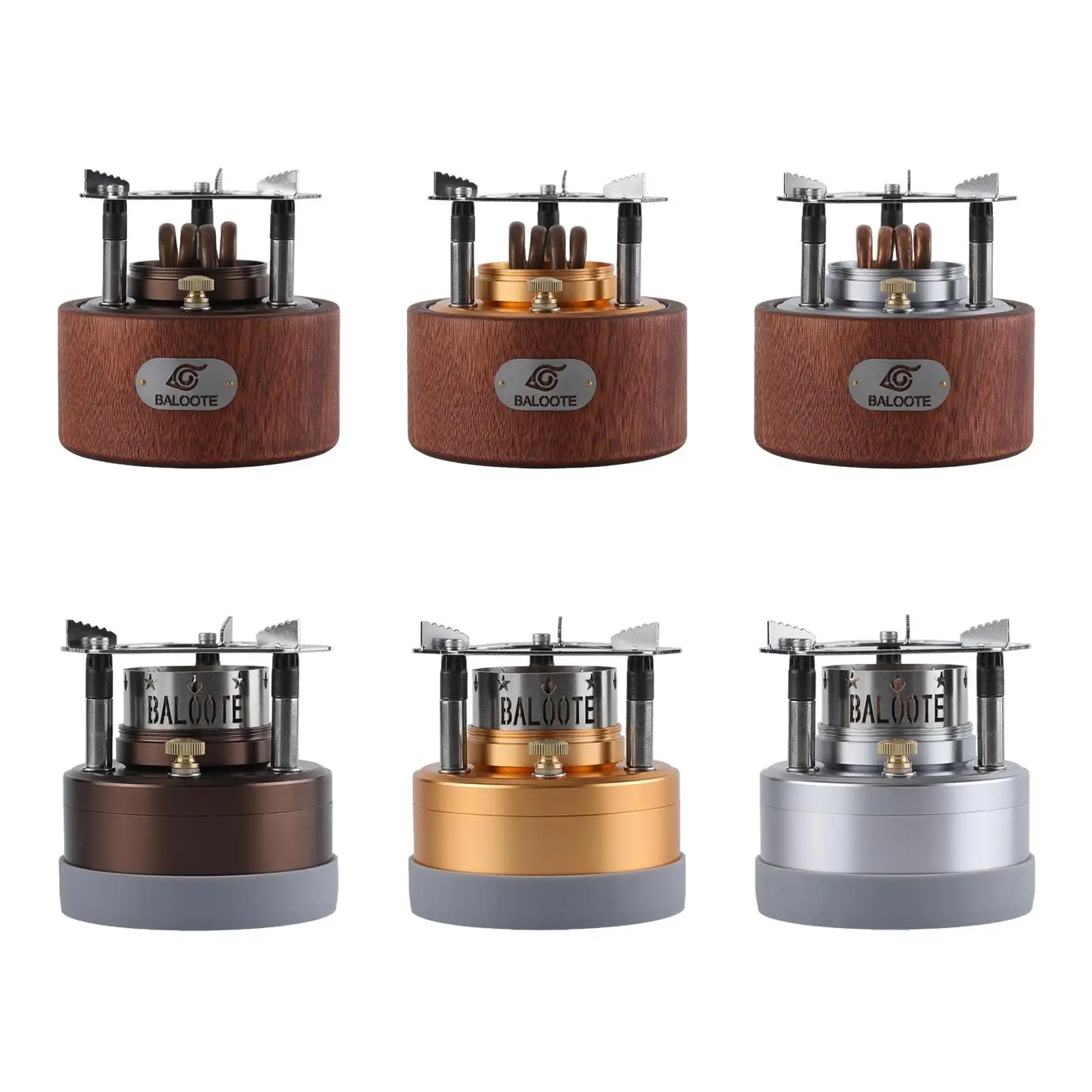 Спиртовая горелка Печи Нагреватель Табовые печи Спиртовые Духовая для барбекю