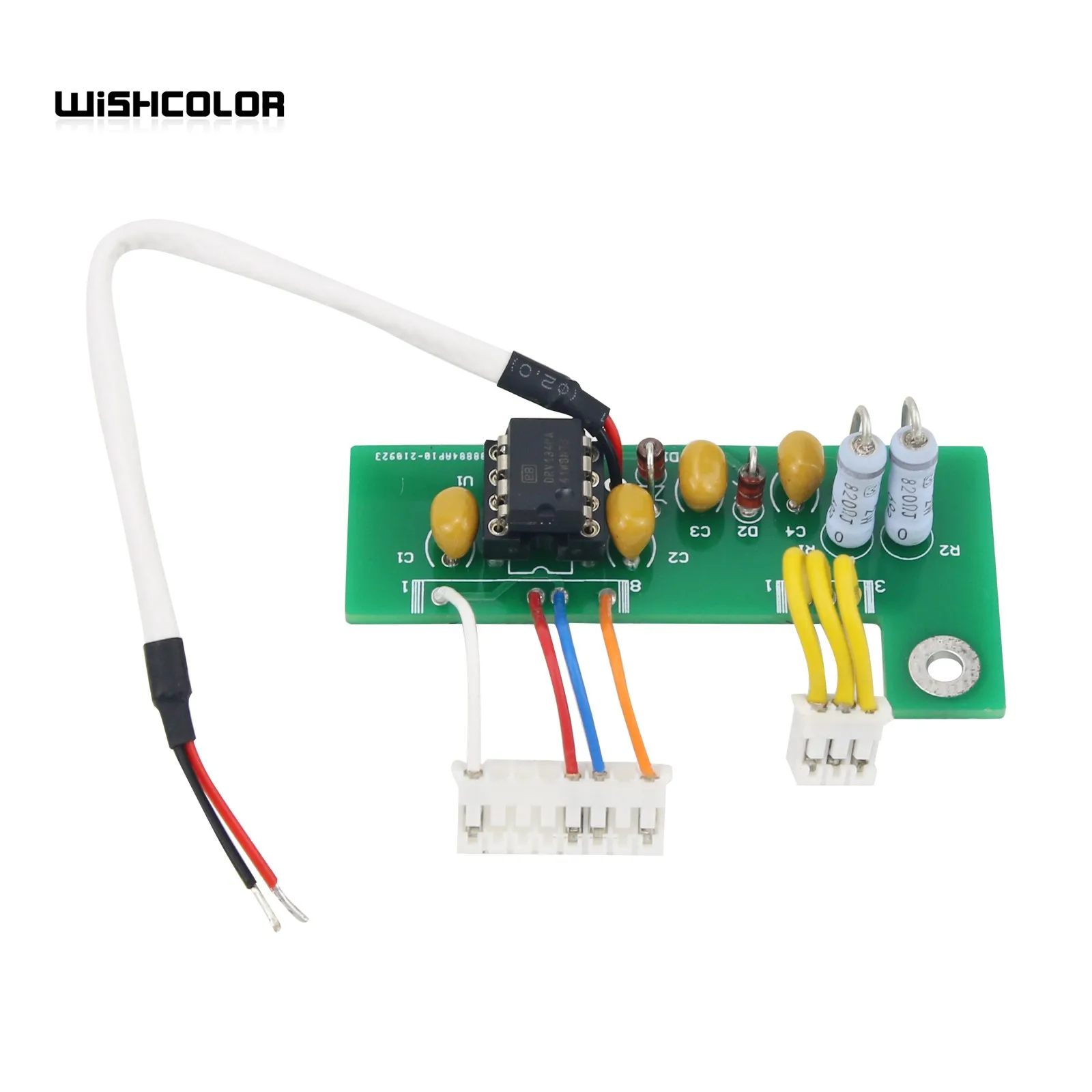 Плата моста Wishcolor BTL адаптер плата предназначена для ICE power 125ASX2 цифрового