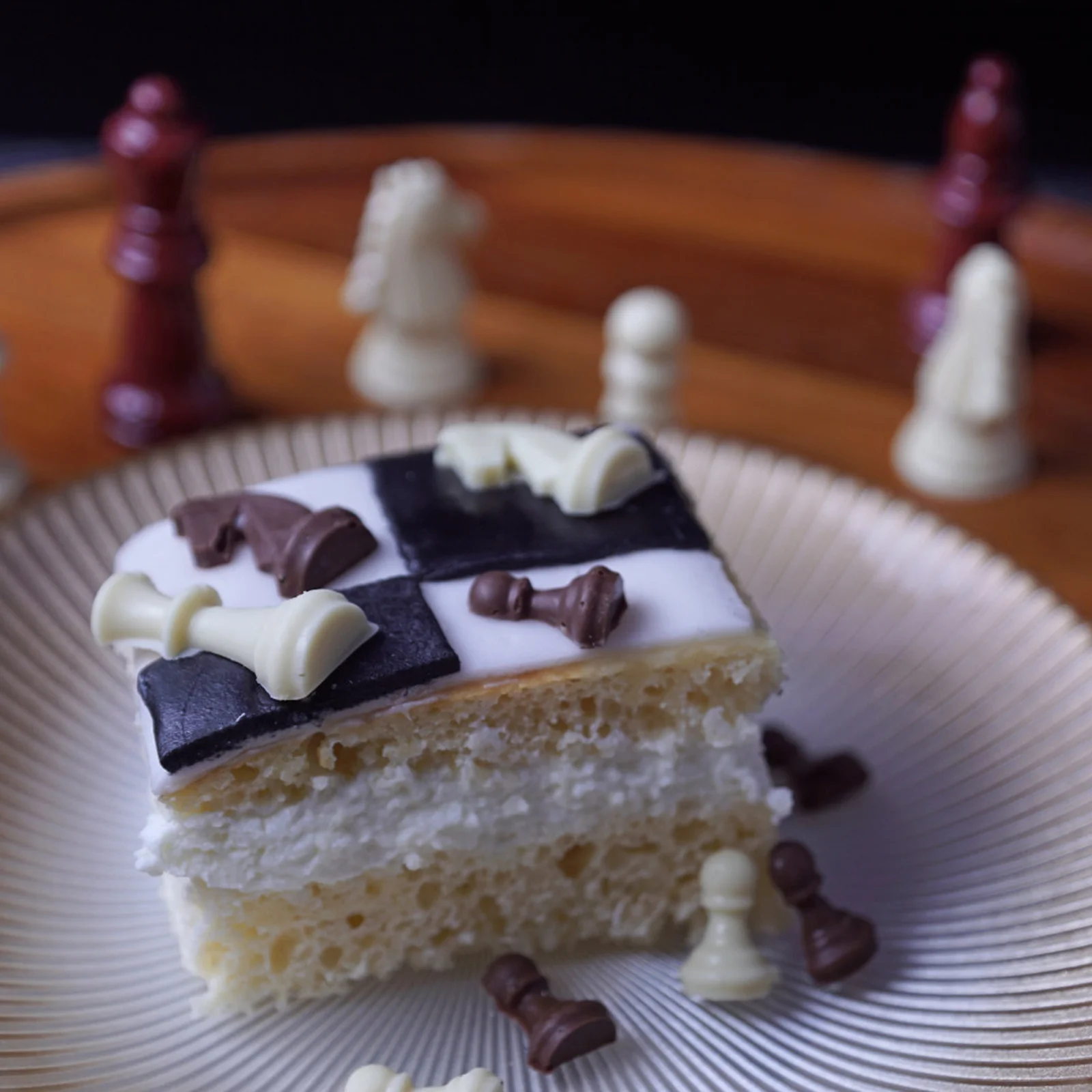 Molds Silicone Candy Chess Fondant Cube Cake Ice Soap Baking Chocolate Casting Epoxy Resin Clay Wax Melt Fondnat Mold