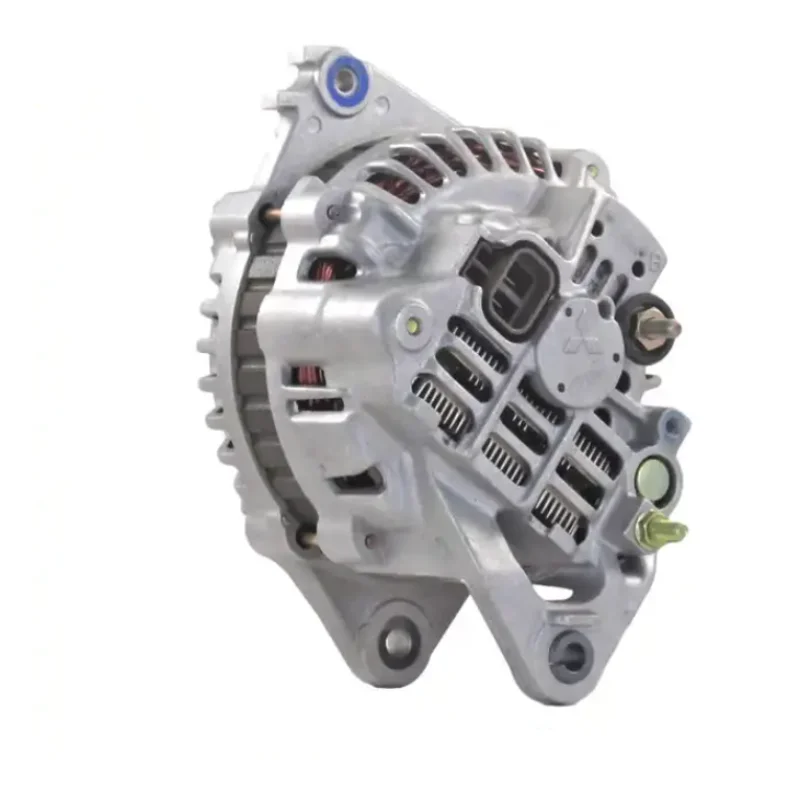 Запчасти для вилочного погрузчика OEM генератор двигателя 920244 a3t03471 MD169683 деталей