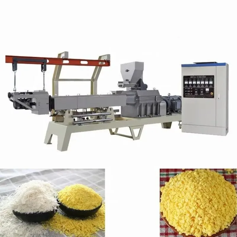 Фото Оборудование для производства панировочных сухарей Panko производительностью 150 кг/ч на заказ от производителя №5