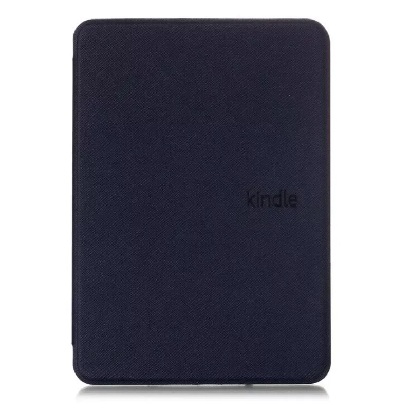 

UTHAI For Amazon Kindle Paperwhite4 Case Shell Leather Cover For Kindle Paperwhite 2018 Case With Sleep&Wake Up