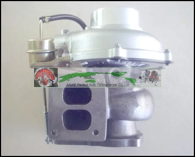 Турбо GT3576D 24100-3521C 750849 -0002 479016 241003521 Турбина C для грузовика Hino Highway 7.96L 1997-04 J08C-Ti