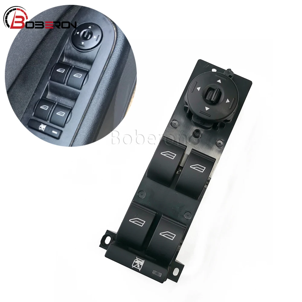 1 шт. Автомобильный Электрический стеклоподъемник Для FORD FOCUS 2005 20006 2007