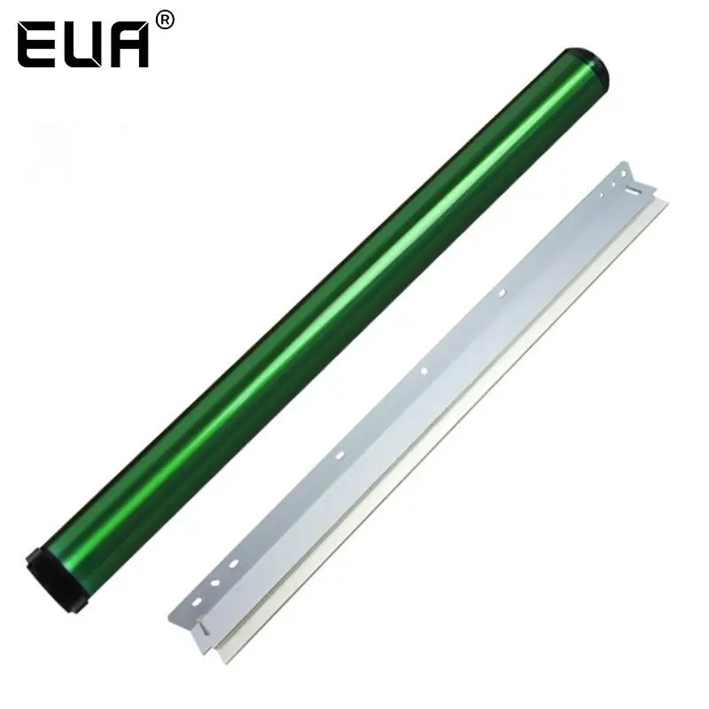 

1Set OPC Drum With Blade For Sharp MX-M350N M450N Drum Cleaning Blade