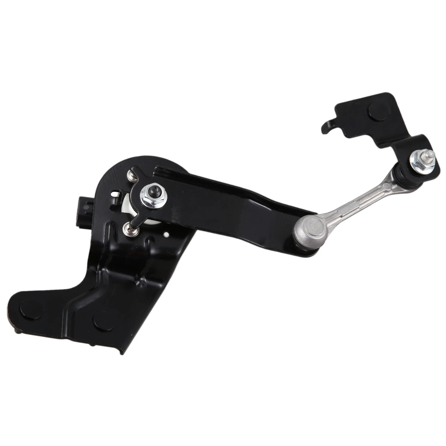 

Height Level Sensor Rear Link,Head Light Lamp Level Sensor for Subaru Forester Impreza Legacy 2006-2012 84031-FG000