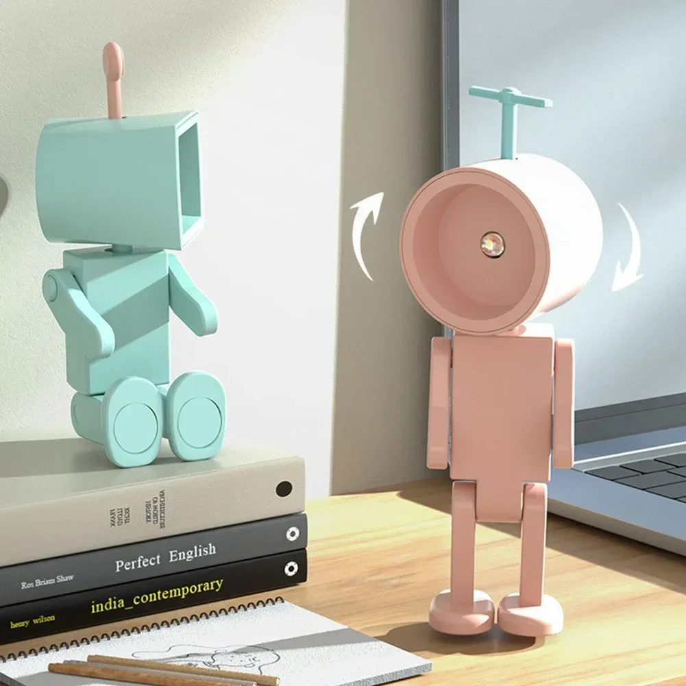 Светодиодные ночники магнитные ночные лампы на батарейках AG для детей украшения