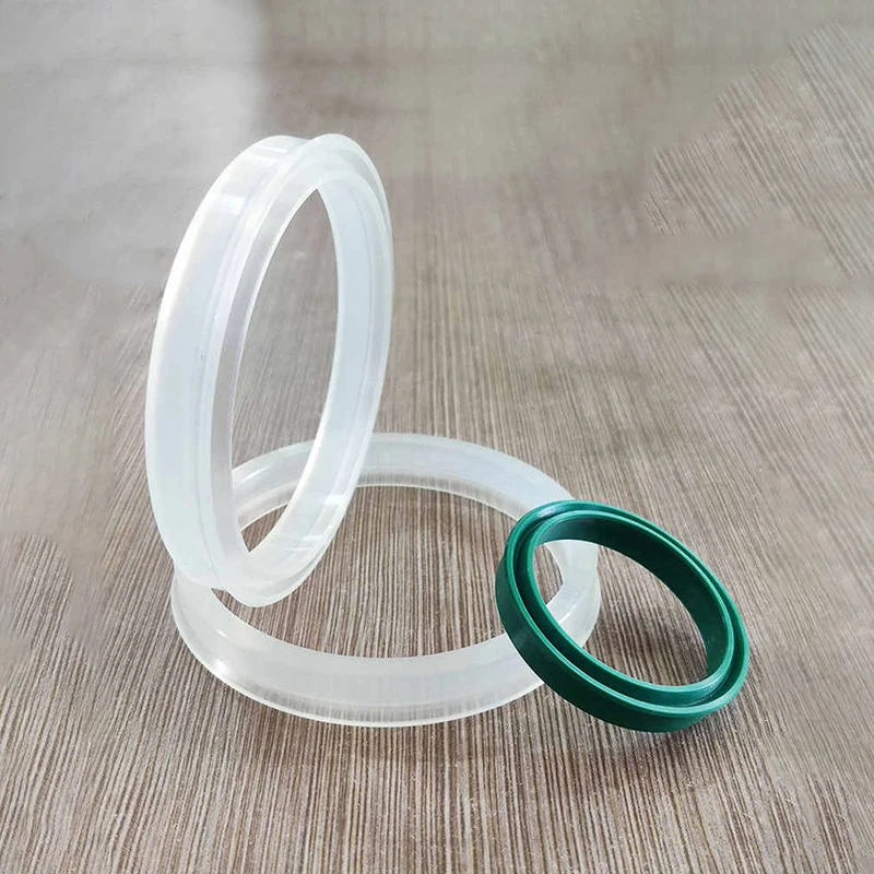 Полиуретановое уплотнительное кольцо для гидравлического цилиндра YXD/ODU/Y/U типа