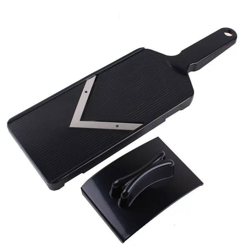 Кухонная Утварь Для Кемпинга На Открытом Воздухе Черная Разделочная Доска -