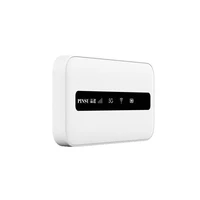 high speed oem odm r100 3g 4g 5g wireless mobile mini wifi router 3600mah hotspot mifis routers