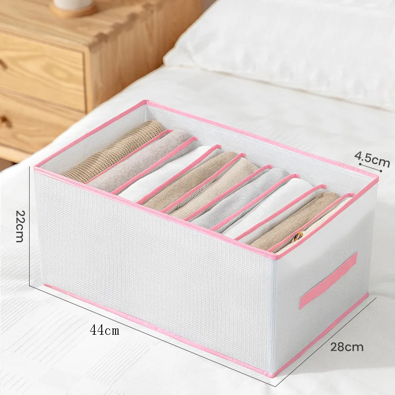 

J1024 Clothing Storage Box Furnishing Terring Box