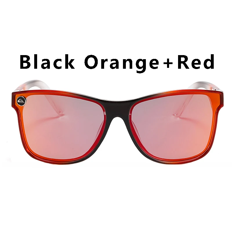 Большие солнцезащитные очки для мужчин и женщин классический брендовый дизайн