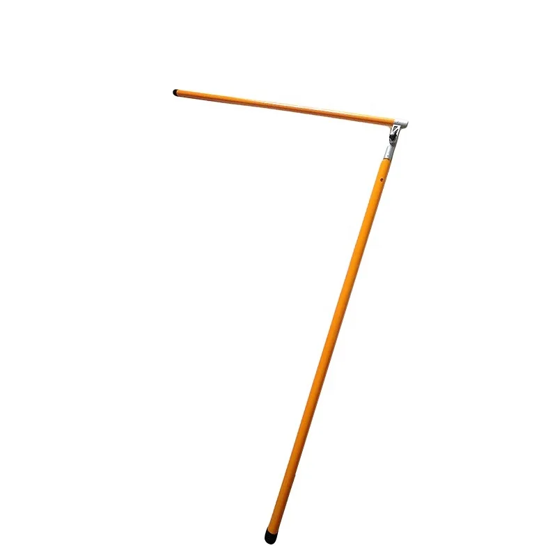 

Height Measuring Stick QuickClick Extended Plus Load Metric Measuring Rods