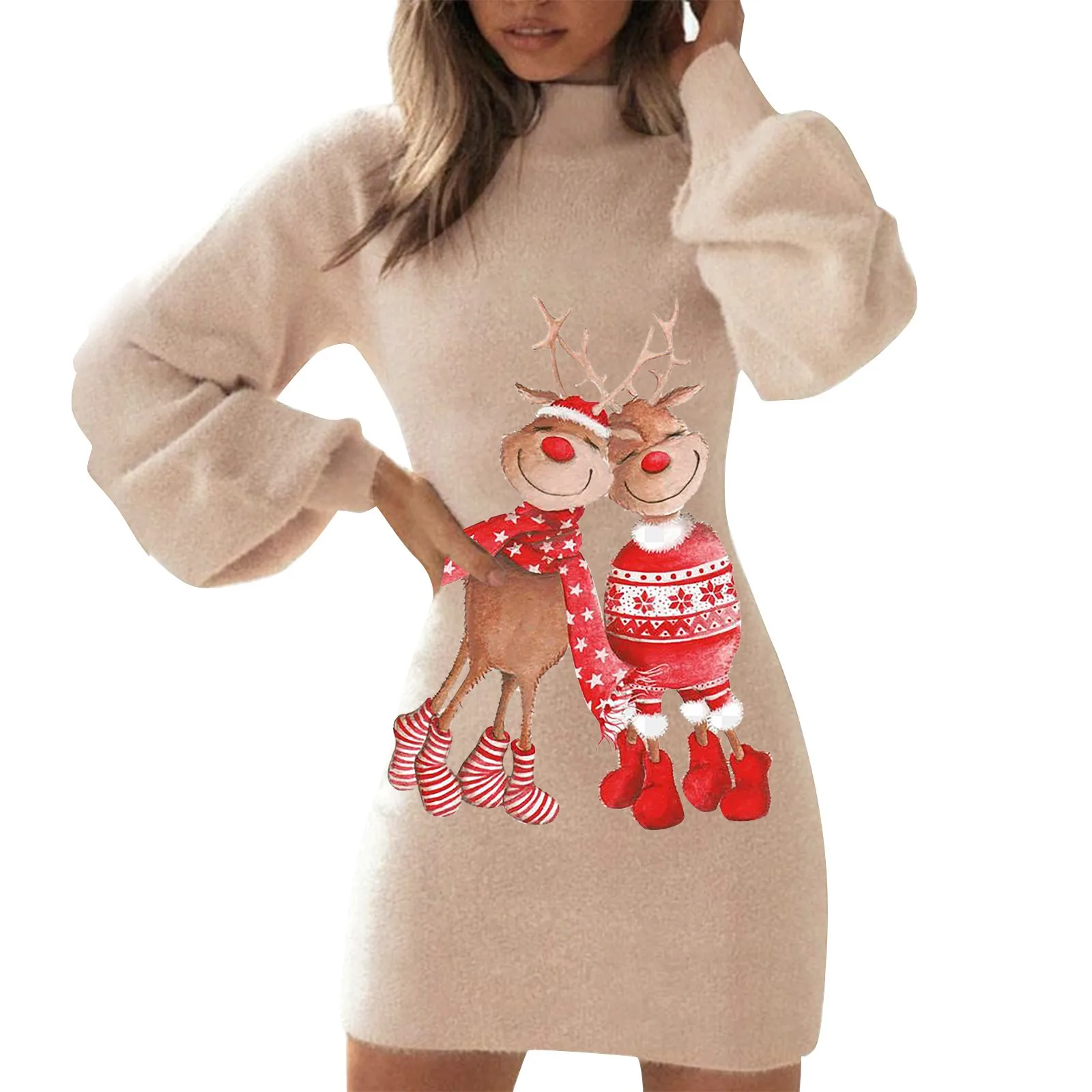 

Рождественские очаровательные ювелирные изделия в подарок U14 подвеска-заготовка сублимационный процесс производитель рождественской елк...