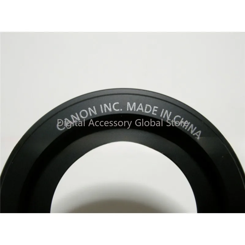 Передняя бленда для Canon Φ 22 мм F2 STM