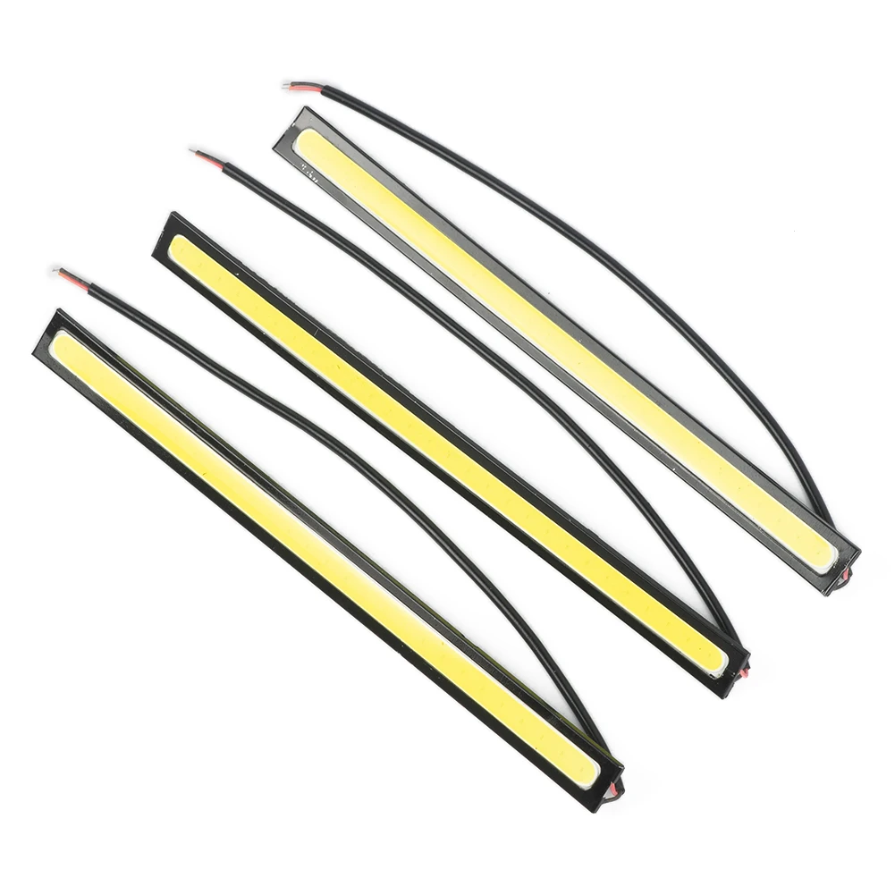 

Lamp Courtesy Lights LED Fittings High Quality Reliable Replacement Boat 12 Volt 170mm 3PCS Accessories Lights