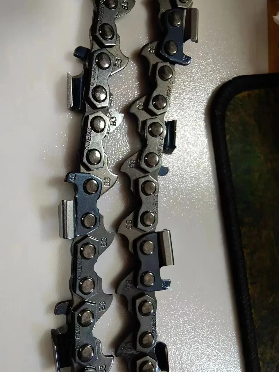 Новый дизайн немецкое качество лезвие деревянная модель 404 аксессуары детали