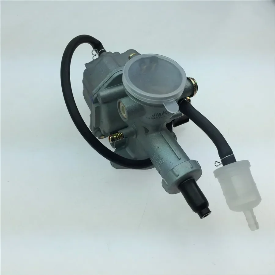 Фото Для CG125/150/175/200cc Honda Zongshen мотоциклетный карбюратор универсальный straddle три бесплатная доставка №1
