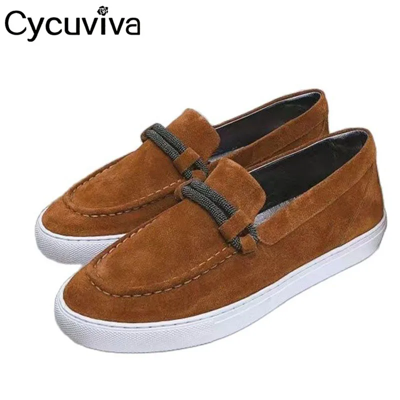 

2022 Quality Suede Flat Shoes Women Slip On Loafers Crystal Causal Shoes Brand Spring Women Ballet Flats Shoes Mules