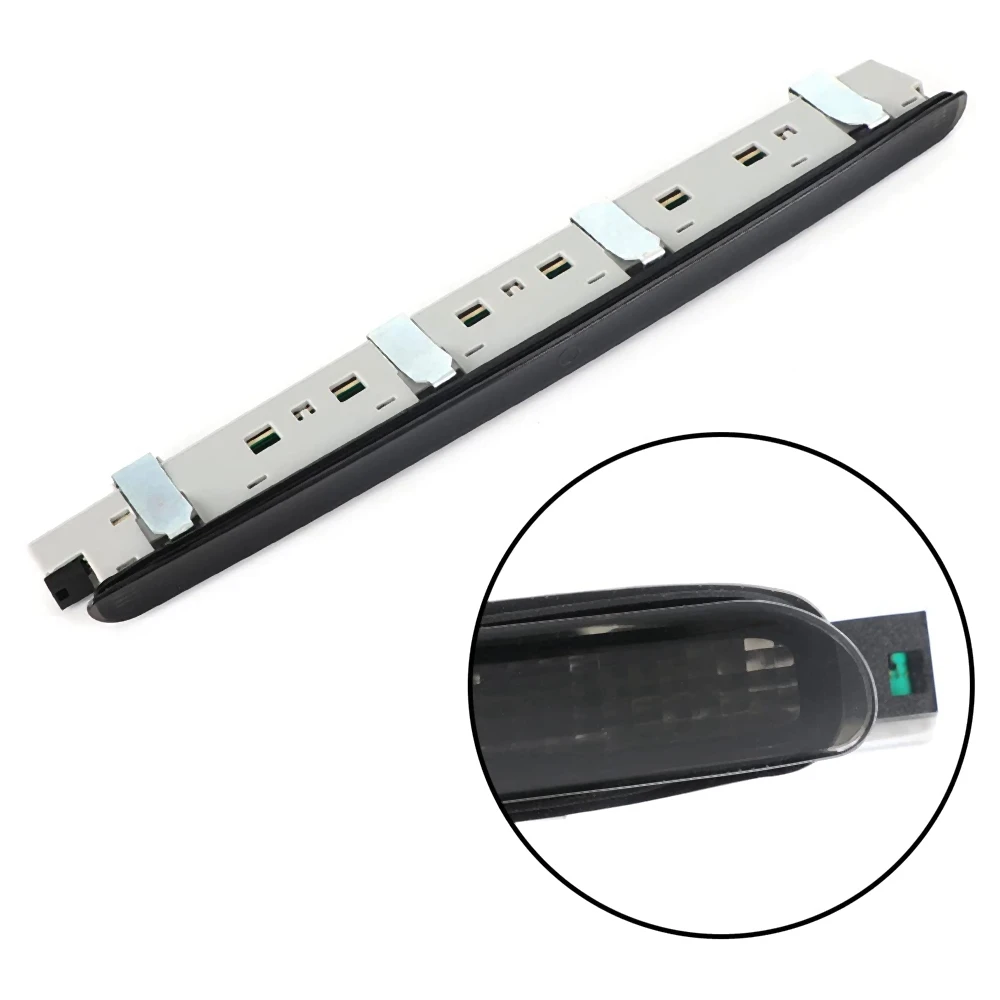 Третья Задняя Тормозная лампа для Mercedes Benz C-Class W203 Sedan &amp AMG 2001-2007