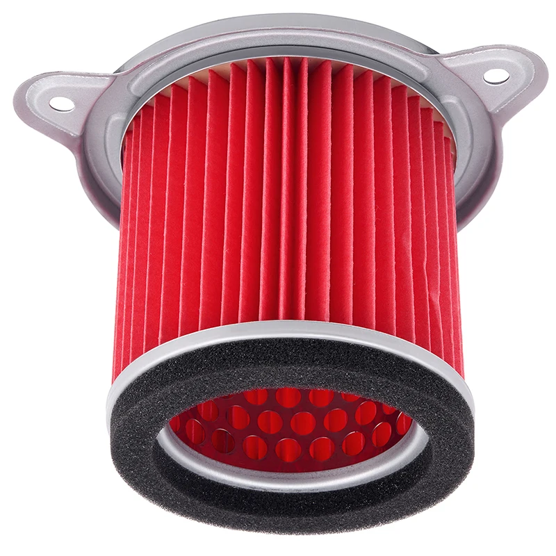 Впускной воздушный фильтр для мотоцикла Yamaha Honda XL600V XRV650 XRV750 17230-MM9-000 17230-MS6-920