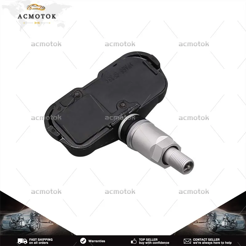 

TIRE PRESSURE SENSOR TIRE PRESSURE MONITORING For 2008-2012 Honda Accord CRV FiT 42753-SWA-A53 42753-SWA-306, 42753-SWA-A54
