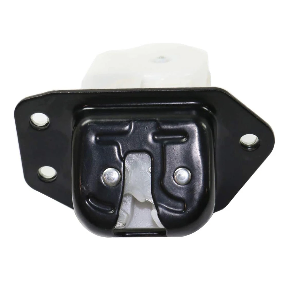 Приводы для блокировки багажника блокировка задних ворот подъемные ворота Nissan