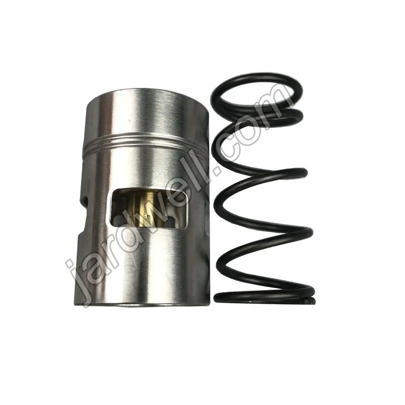 

2420164671P Thermostatic Valve Kit Suitable For Boge Compressor
