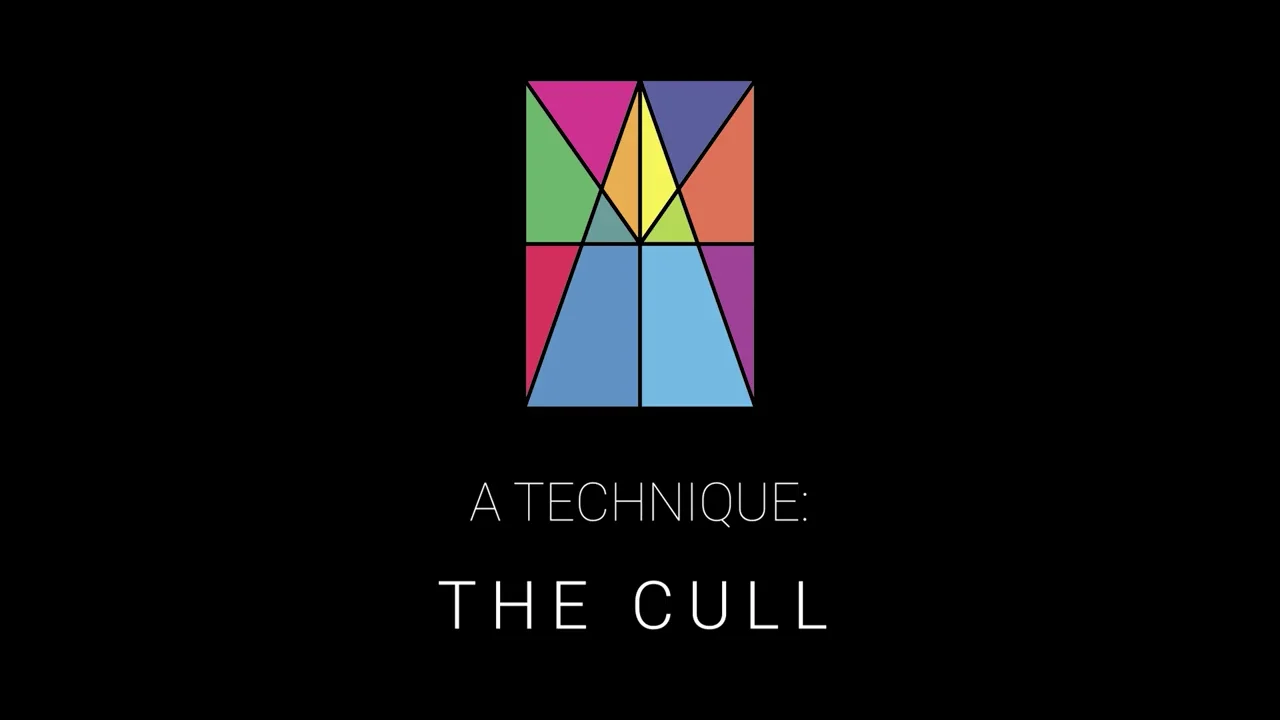 

The Cull by Benjamin Earl-магические трюки