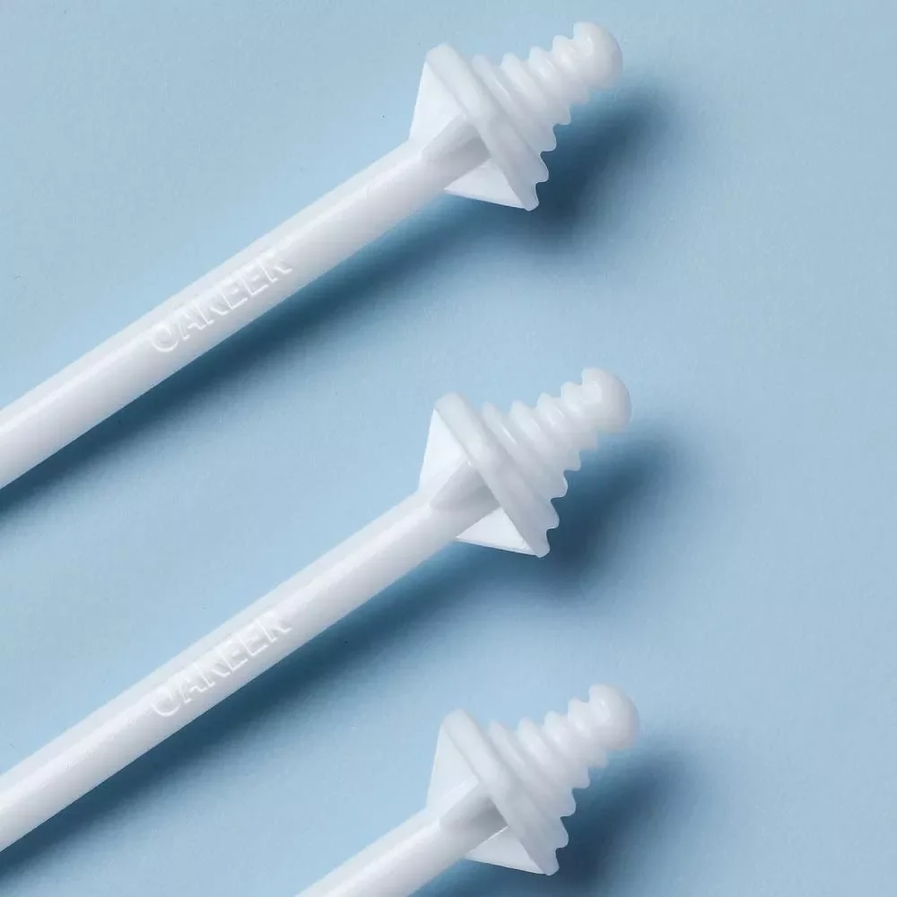 

Wax Sticks Nose Wax Applicators for Painless Nose Hair Removal Tool Wax Kit Accessories Beeswax Safe Formula Professional
