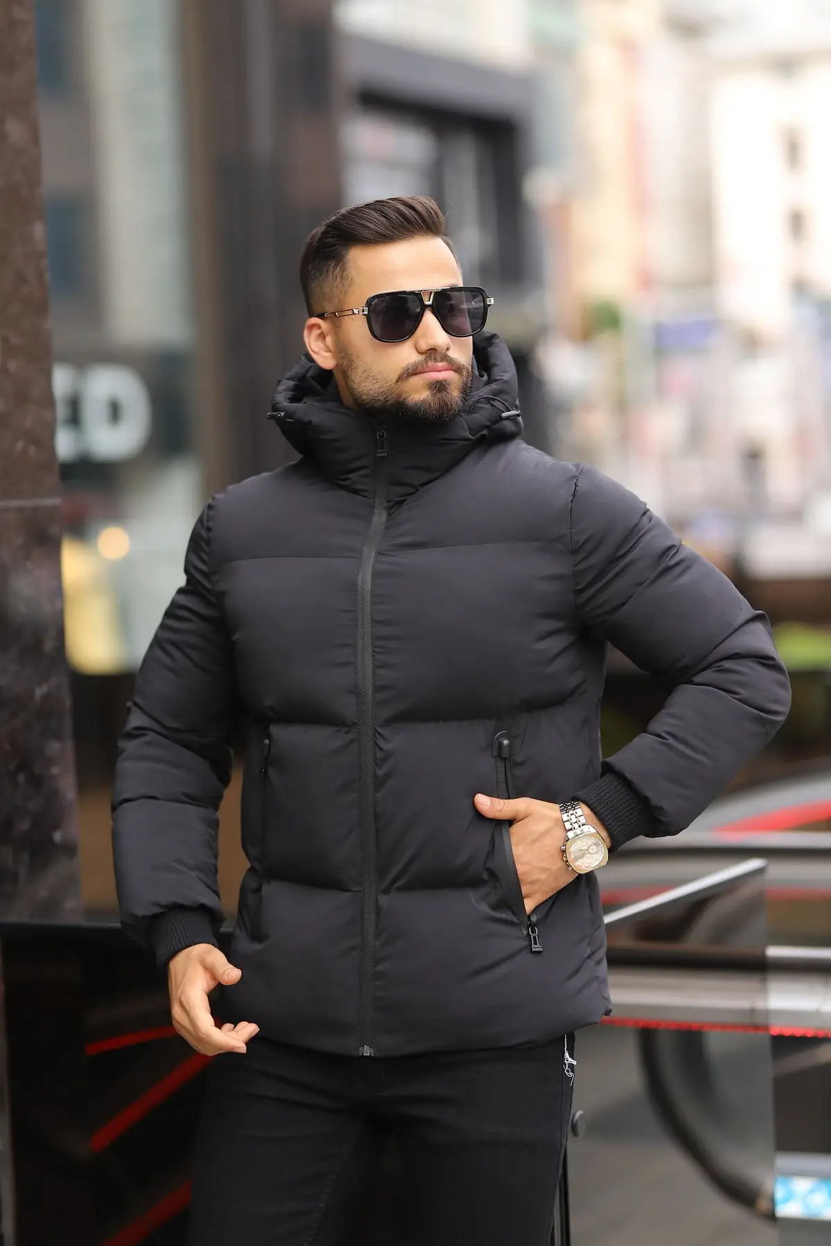 Coats