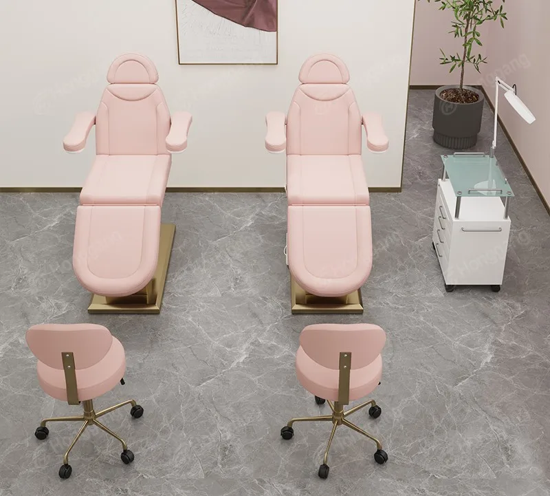 Кресло для салона красоты с кожаной мебелью татуировок 2 3 4 по заводской цене