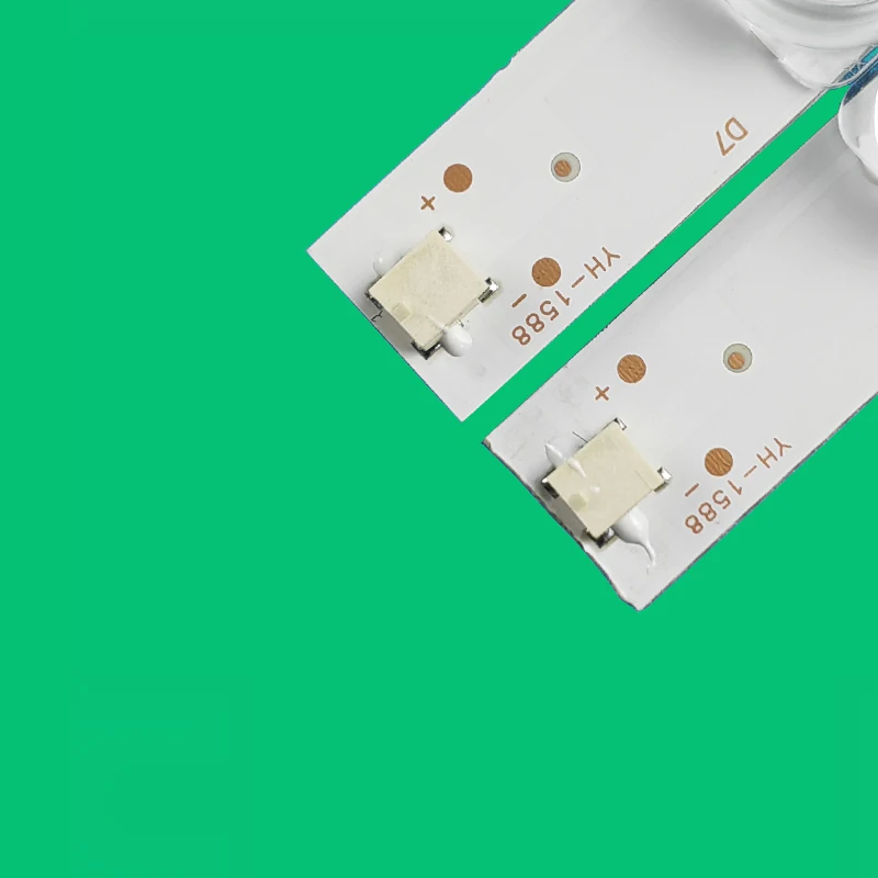 Светодиодная подсветка телевизора для 3 В 7 светодиодов CRH-ZG70D6T 3030061291 MREV1.2