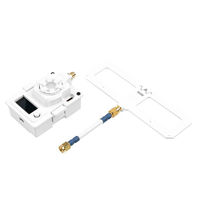 

1 Set ELRS Mini TX Module ELRS Mini RF TX Module For BETAFPV Express 868Mhz With OLED Screen