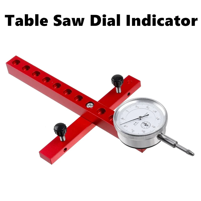 

Table Saw Dial Indicator Machinery Alignment Table Saw Dial Indicator For Aligning Calibrating Like Band Saws Drill Presses