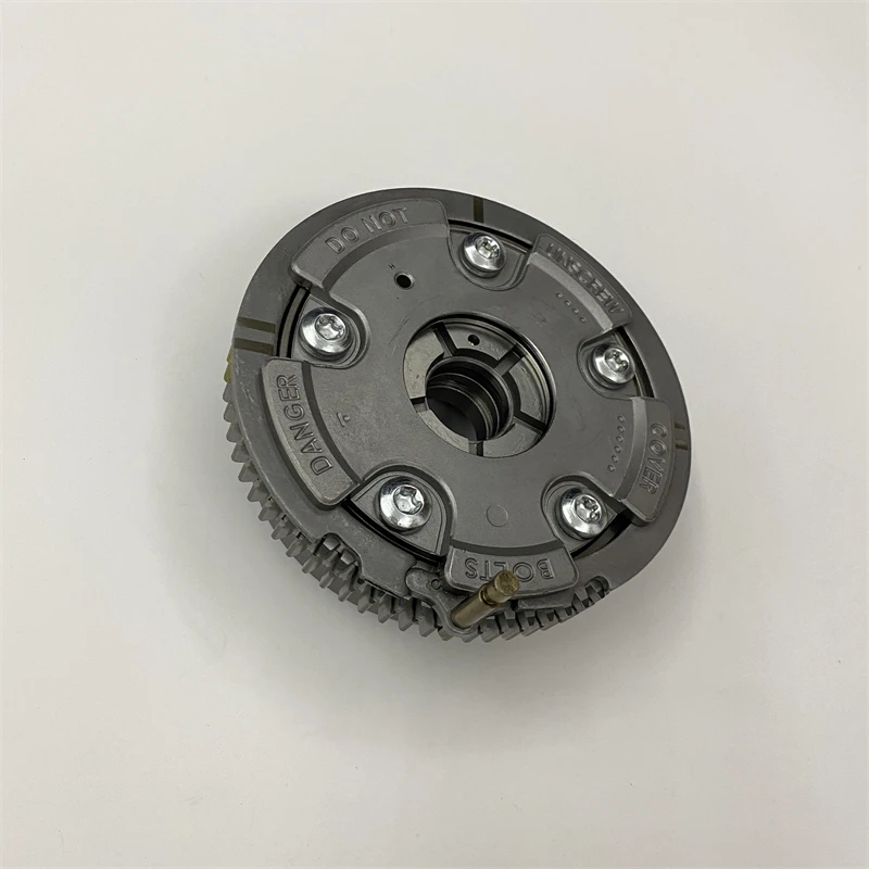 Распределительный вал STZT 2720506847 VVT Шестеренчатый регулируемый клапан зубчатая