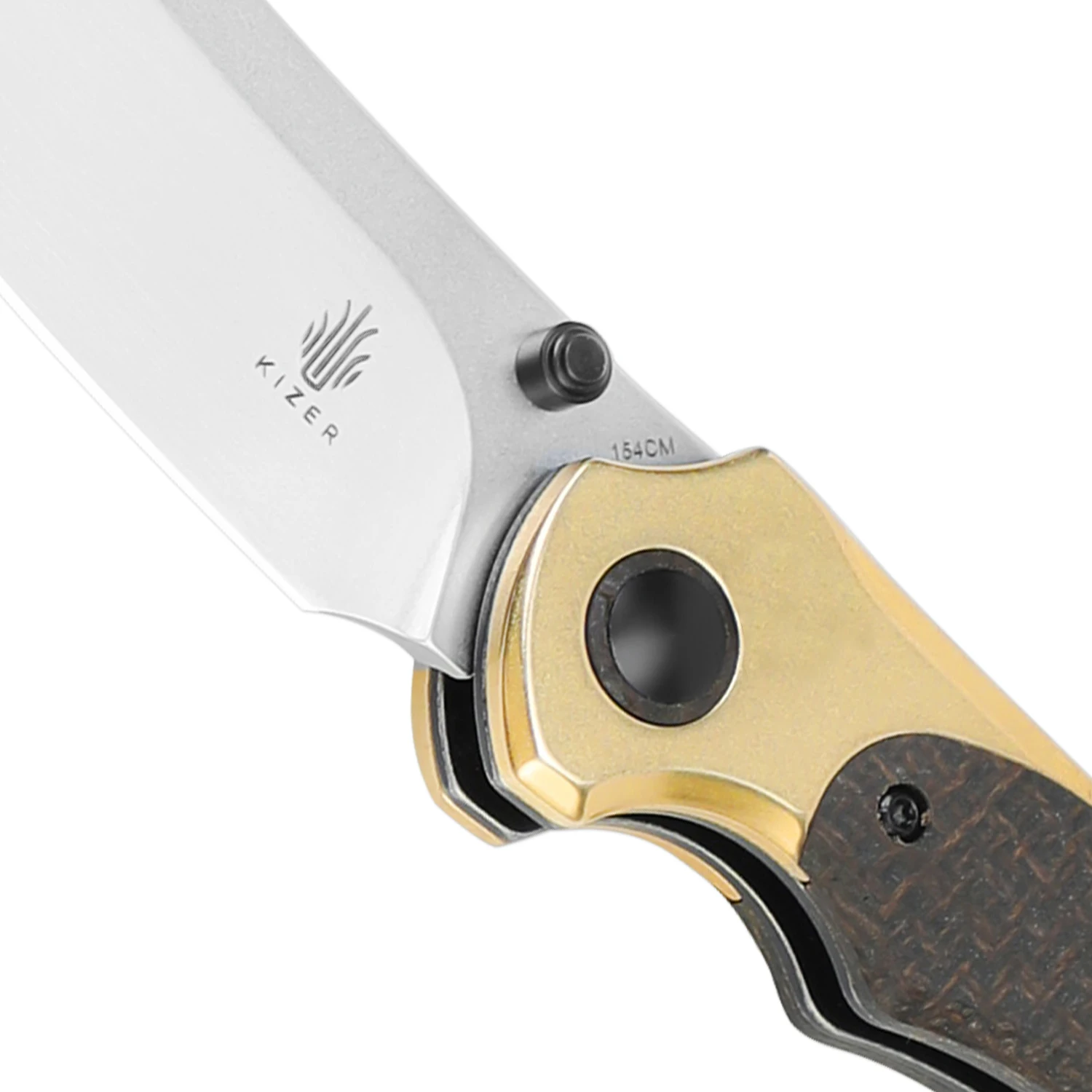 Карманный нож Kizer