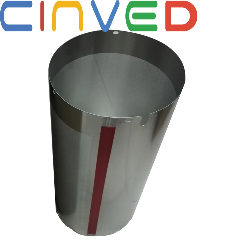 

023-75063-258 023-75061 Корпус барабана A3 для RI RV RZ EV EZ 3650 3660 3690 5690 9690 300 310 370 390 570 970 3750 3760 3790 5790