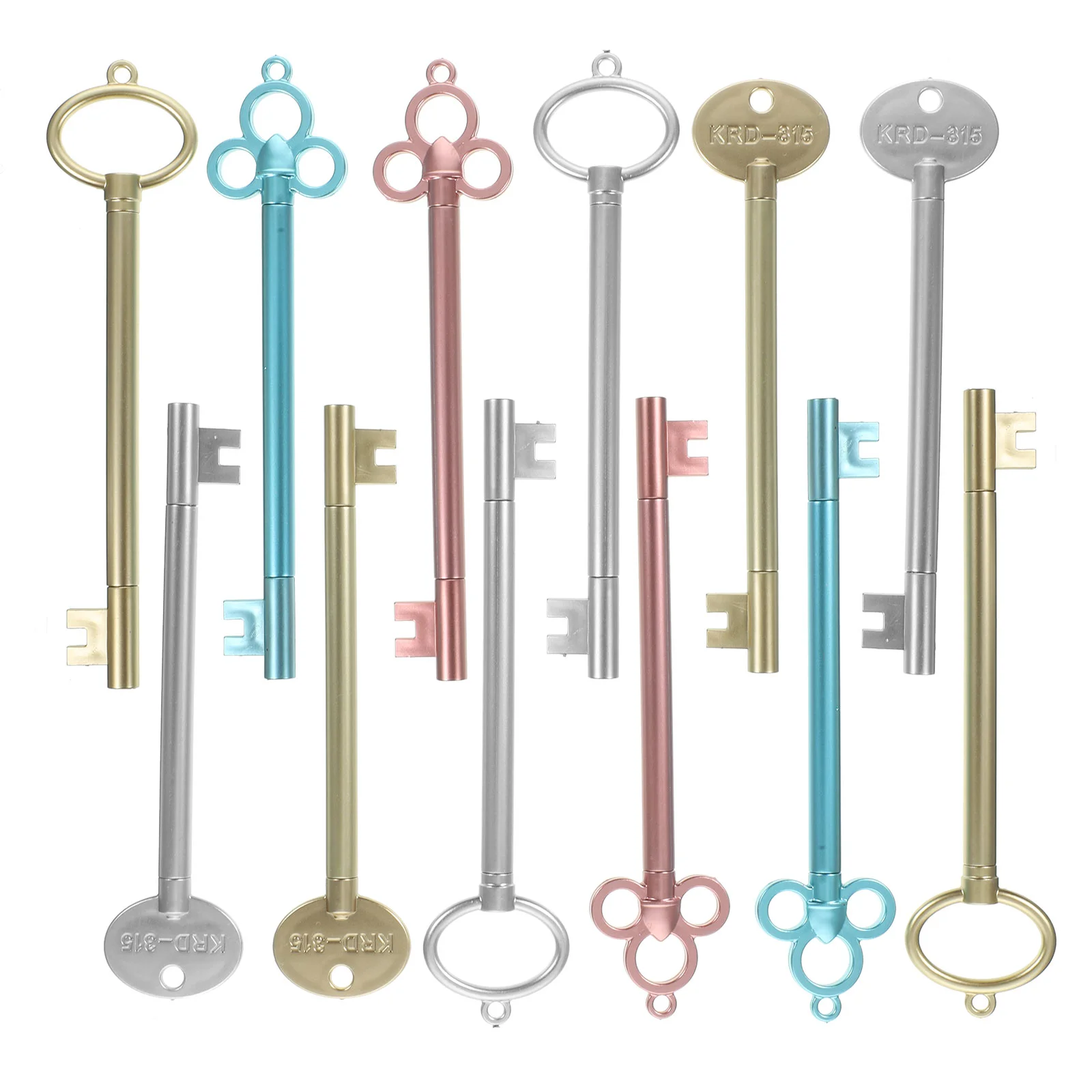 

12 шт., гелевые ручки для письма