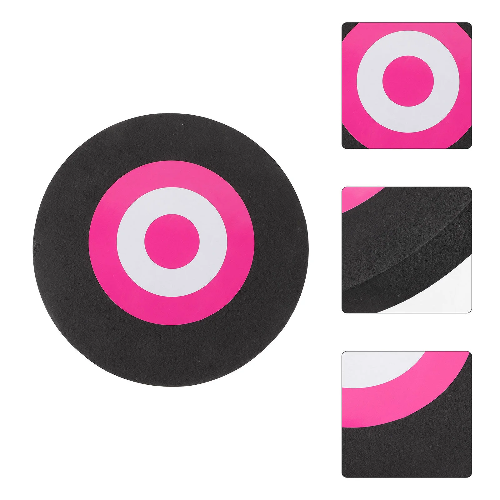 

Supplies Outdoor Shooting Target Wear-resistant Bow Portable Accessories Reusable Daily Use