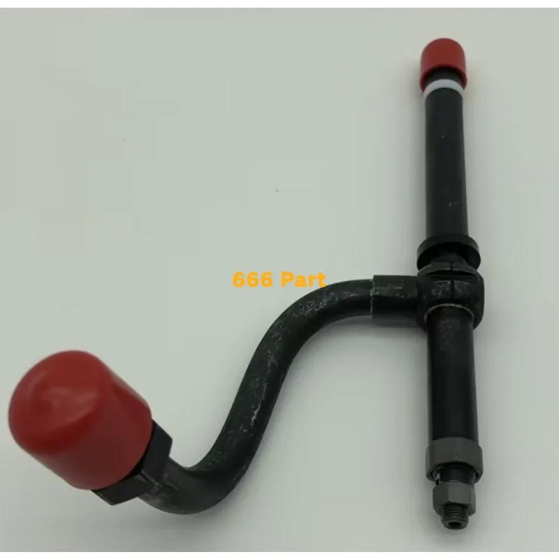 Топливная форсунка AR50781 AR46846 AR39811 AR50783 20494 SE 501163 для Джон Дере