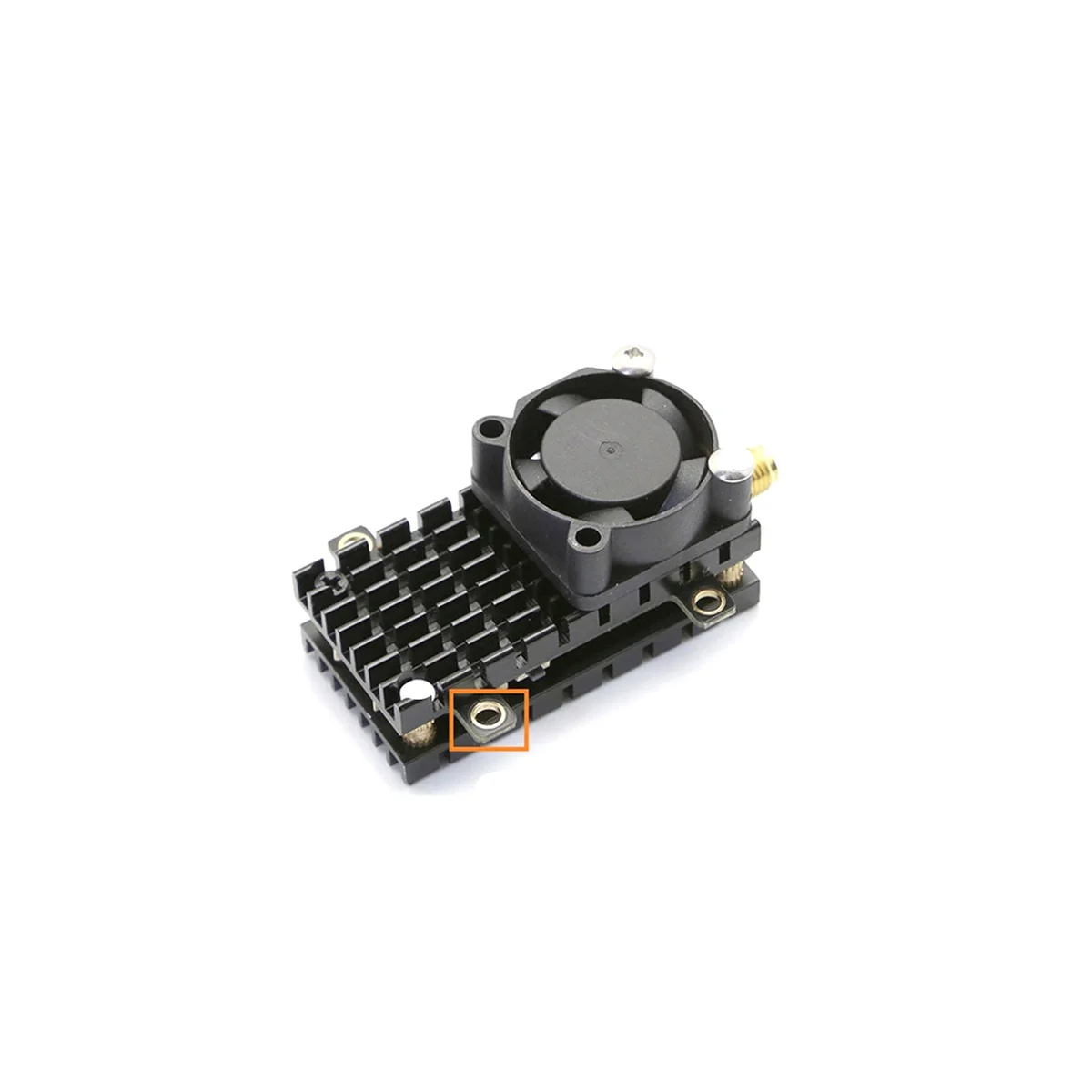 

20 км Диапазон 5,8 ГГц 2 Вт FPV Беспроводная передача изображения видео передатчик TS582000 5,8G 8CH видео AV аудио передатчик